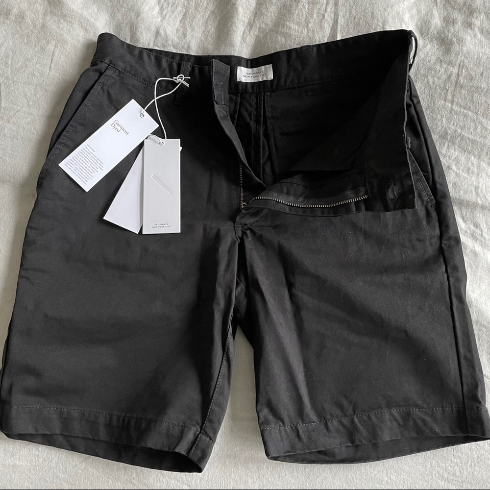 Saturdays NYC - Tommy Shorts